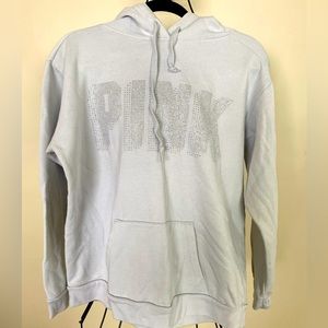 Victoria’s Secret PINK Jewel Sweatshirt